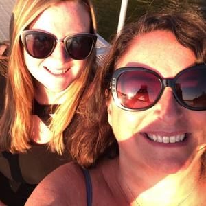 Meet your Posher, Pam